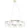 Люстра Crystal Lux ENCANTO SP9