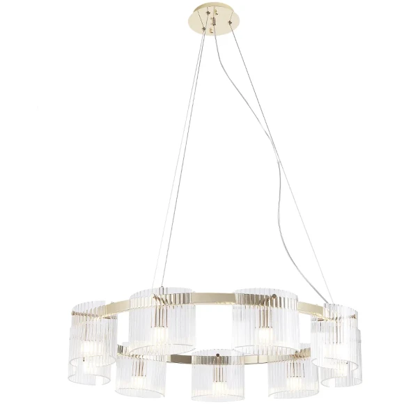 Люстра Crystal Lux ENCANTO SP9