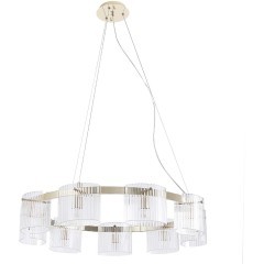 Люстра Crystal Lux ENCANTO SP9 Люстра Crystal Lux ENCANTO SP9