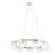 Люстра Crystal Lux ENCANTO SP9