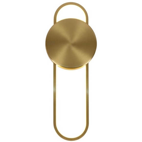 Светильник настенный (Бра) APL.347.11.18