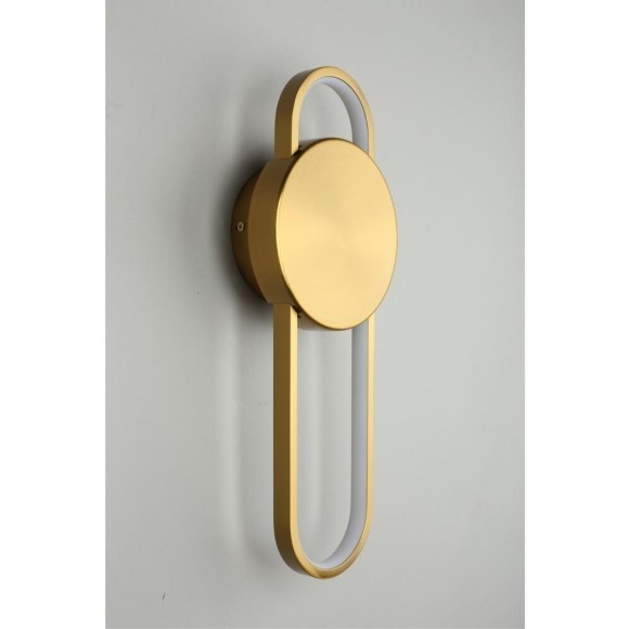 Светильник настенный (Бра) APL.347.11.18