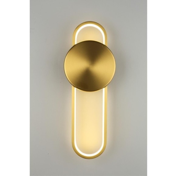 Светильник настенный (Бра) APL.347.11.18