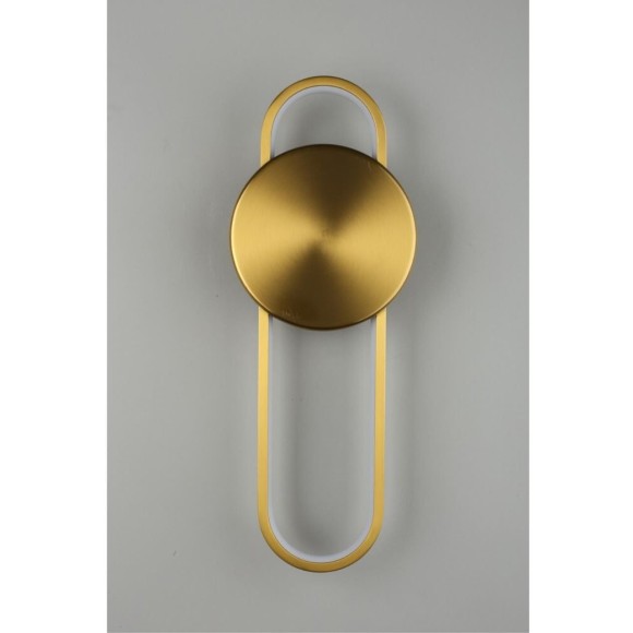 Светильник настенный (Бра) APL.347.11.18