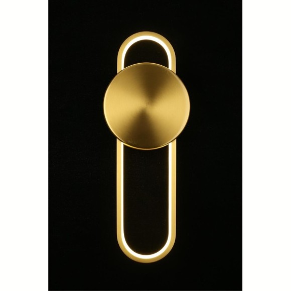 Светильник настенный (Бра) APL.347.11.18