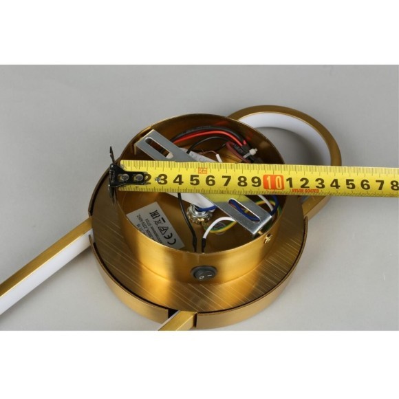 Светильник настенный (Бра) APL.347.11.18