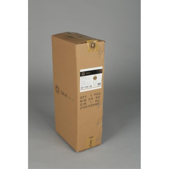 Светильник настенный (Бра) APL.347.11.18