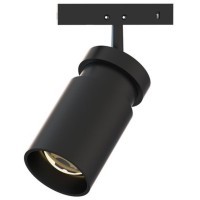 A6228PL-1BK Ультракомпактный трековый магнитный светодиодный светильник Arte Lamp Presto CRI90+ 4000К 290Лм 15-45° 5Вт