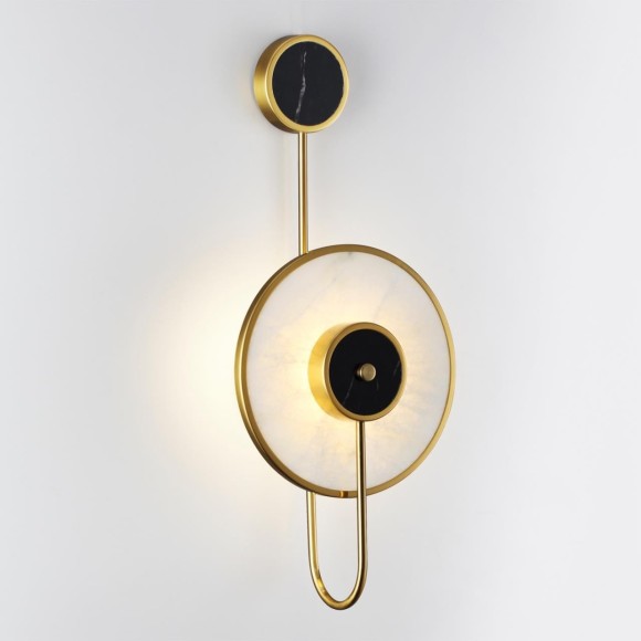 Бра светодиодное Naxos 4312/5WL