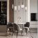 10223/A White Подвесной светильник LOFT IT Venice