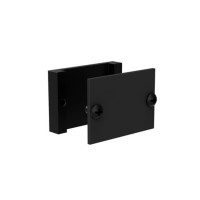 Заглушка для создания петли ременного шинопровода Divinare DECORATO D253506