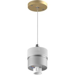 Подвес с верхней светящейся частью к 21443x-214440/21448x/21449x LED 5W 395Lm 3000K Lightstar 590050-3000 Подвес с верхней светящейся частью к 21443x-214440/21448x/21449x LED 5W 395Lm 3000K Lightstar 590050-3000