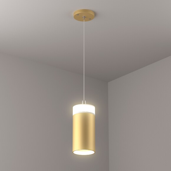 Подвес с верхней светящейся частью к 21443x-214440/21448x/21449x LED 5W 395Lm 3000K Lightstar 590050-3000 Подвес с верхней светящейся частью к 21443x-214440/21448x/21449x LED 5W 395Lm 3000K Lightstar 590050-3000