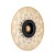 Декоративная подсветка ARTE LAMP BISCOTTO A2643AP-1GO