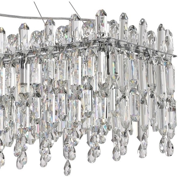 Люстра подвесная Stilfort 2158/09/12PL серия Legacy