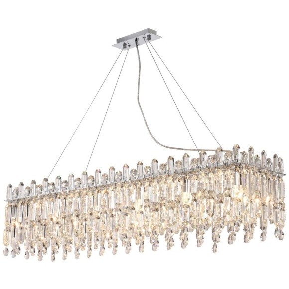 Люстра подвесная Stilfort 2158/09/12PL серия Legacy