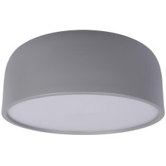 10201/350 Grey Потолочный светильник LOFT IT Axel 10201/350 Grey Потолочный светильник LOFT IT Axel