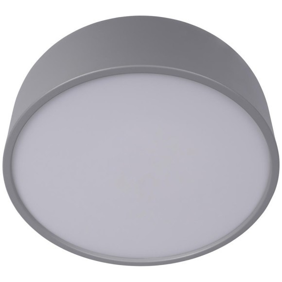 10201/350 Grey Потолочный светильник LOFT IT Axel