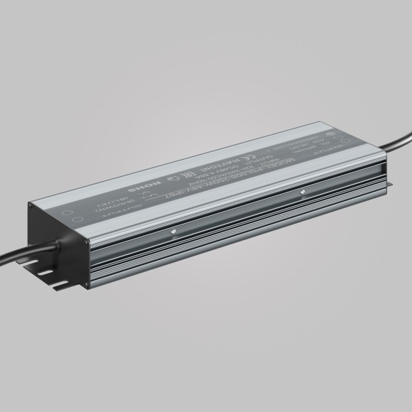 Блок питания 250W защищенный PSL008-250W-48V-IP67