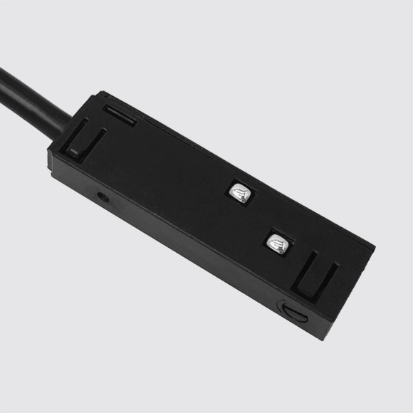 Коннектор питания гибкий Favourite Logica 1012-CB-003