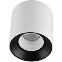 Точечный светильник DK3040 DK3090-WB+WH