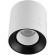 Точечный светильник DK3040 DK3090-WB+WH