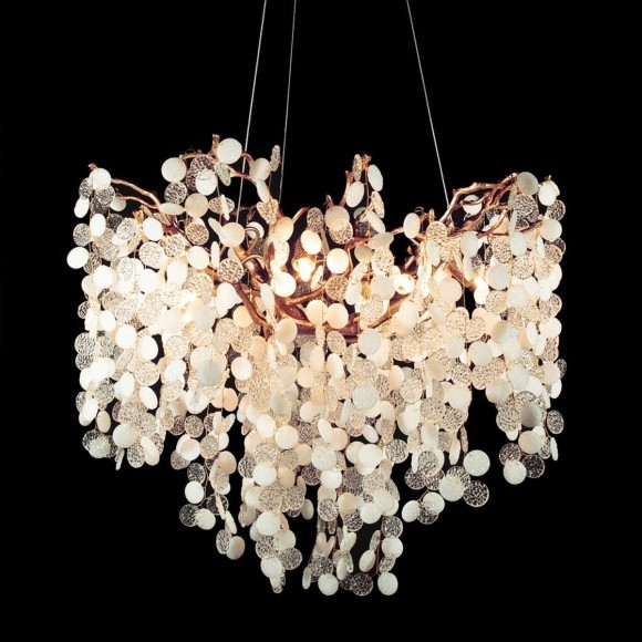 10066/600 GB Подвесная люстра LOFT IT Fairytree 10066/600 GB Подвесная люстра LOFT IT Fairytree