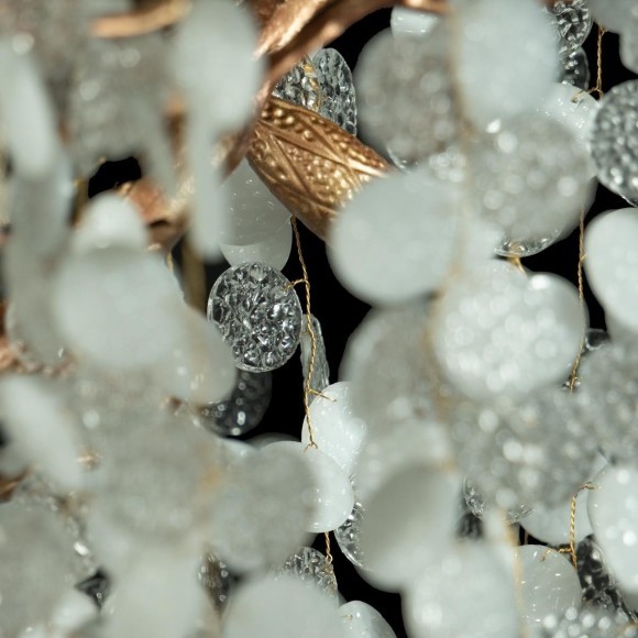 10066/600 GB Подвесная люстра LOFT IT Fairytree 10066/600 GB Подвесная люстра LOFT IT Fairytree