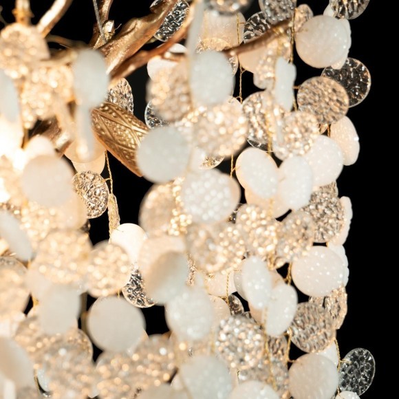 10066/600 GB Подвесная люстра LOFT IT Fairytree 10066/600 GB Подвесная люстра LOFT IT Fairytree