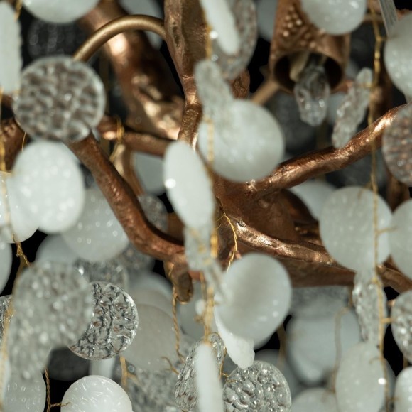 10066/600 GB Подвесная люстра LOFT IT Fairytree 10066/600 GB Подвесная люстра LOFT IT Fairytree