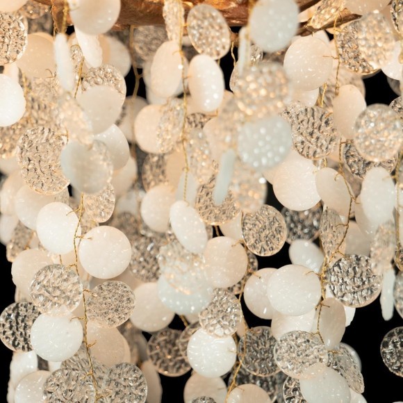 10066/600 GB Подвесная люстра LOFT IT Fairytree 10066/600 GB Подвесная люстра LOFT IT Fairytree