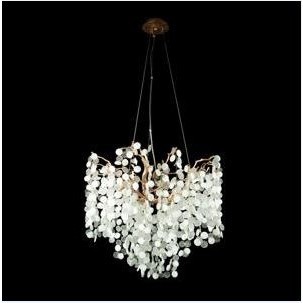 10066/600 GB Подвесная люстра LOFT IT Fairytree 10066/600 GB Подвесная люстра LOFT IT Fairytree