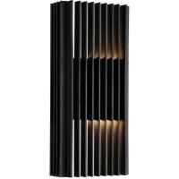 Настенный светильник уличный Strudel 4297-2W