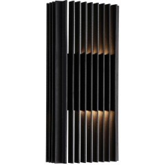 Настенный светильник уличный Strudel 4297-2W Настенный светильник уличный Strudel 4297-2W