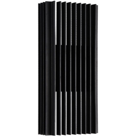 Настенный светильник уличный Strudel 4297-2W