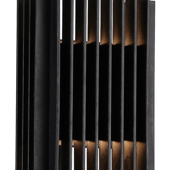 Настенный светильник уличный Strudel 4297-2W