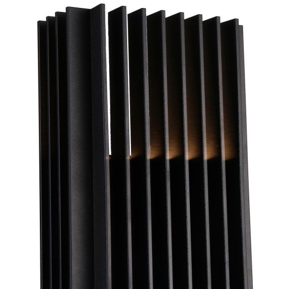 Настенный светильник уличный Strudel 4297-2W