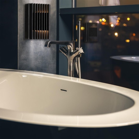 Настенный светильник уличный Strudel 4297-2W