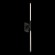 10011BK Настенный светильник LOFT IT Stick