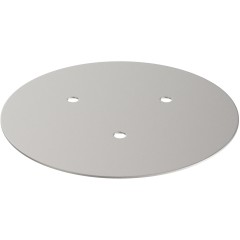 ST080.500.03 ST Luce крепление Потолочное, белый ST080.500.03 ST Luce крепление Потолочное, белый
