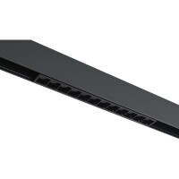 Светильник трековый магнитный Crystal Lux CLT 0.33 001 12W BL T 3CCT-SMART 1409/377