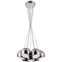 Подвесной светильник Rondo A8072SP-7CC Подвесной светильник Rondo A8072SP-7CC