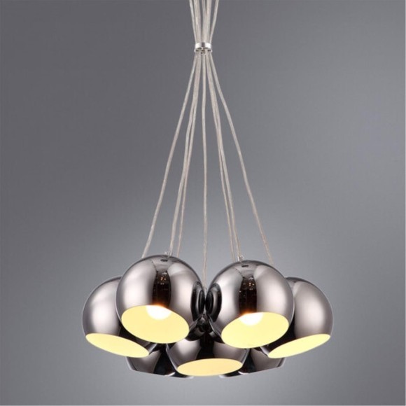 Подвесной светильник Rondo A8072SP-7CC Подвесной светильник Rondo A8072SP-7CC