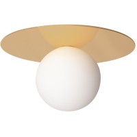 10120/250C Gold Подвесной светильник LOFT IT Ufo