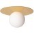 10120/250C Gold Подвесной светильник LOFT IT Ufo