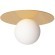 10120/250C Gold Подвесной светильник LOFT IT Ufo