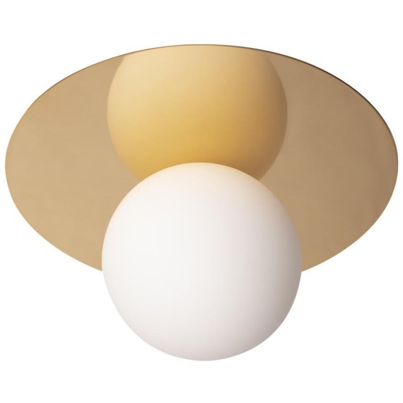 10120/250C Gold Подвесной светильник LOFT IT Ufo