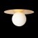 10120/250C Gold Подвесной светильник LOFT IT Ufo