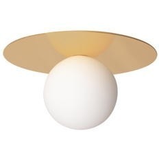 10120/250C Gold Подвесной светильник LOFT IT Ufo