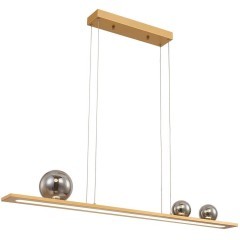 Подвесной светильник Bilico 4549-3P Подвесной светильник Bilico 4549-3P